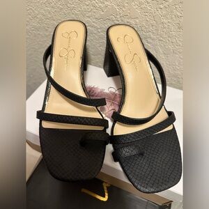 Jessica Simpson Heels
